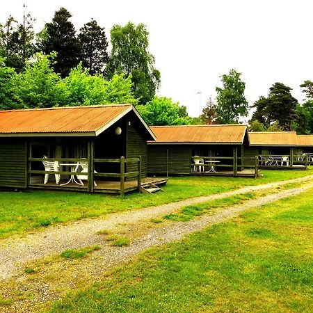 Ostersoparken Camping Hotel Gedser Esterno foto