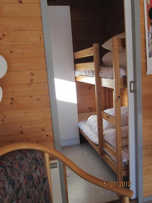 Ostersoparken Camping Hotel Gedser Camera foto