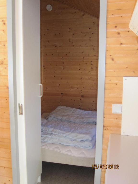 Ostersoparken Camping Hotel Gedser Camera foto