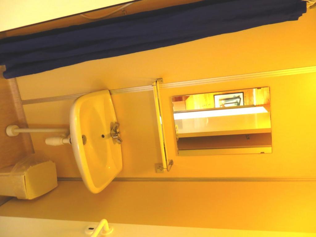 Ostersoparken Camping Hotel Gedser Camera foto