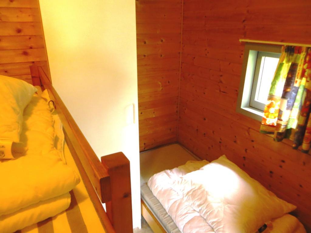 Ostersoparken Camping Hotel Gedser Esterno foto