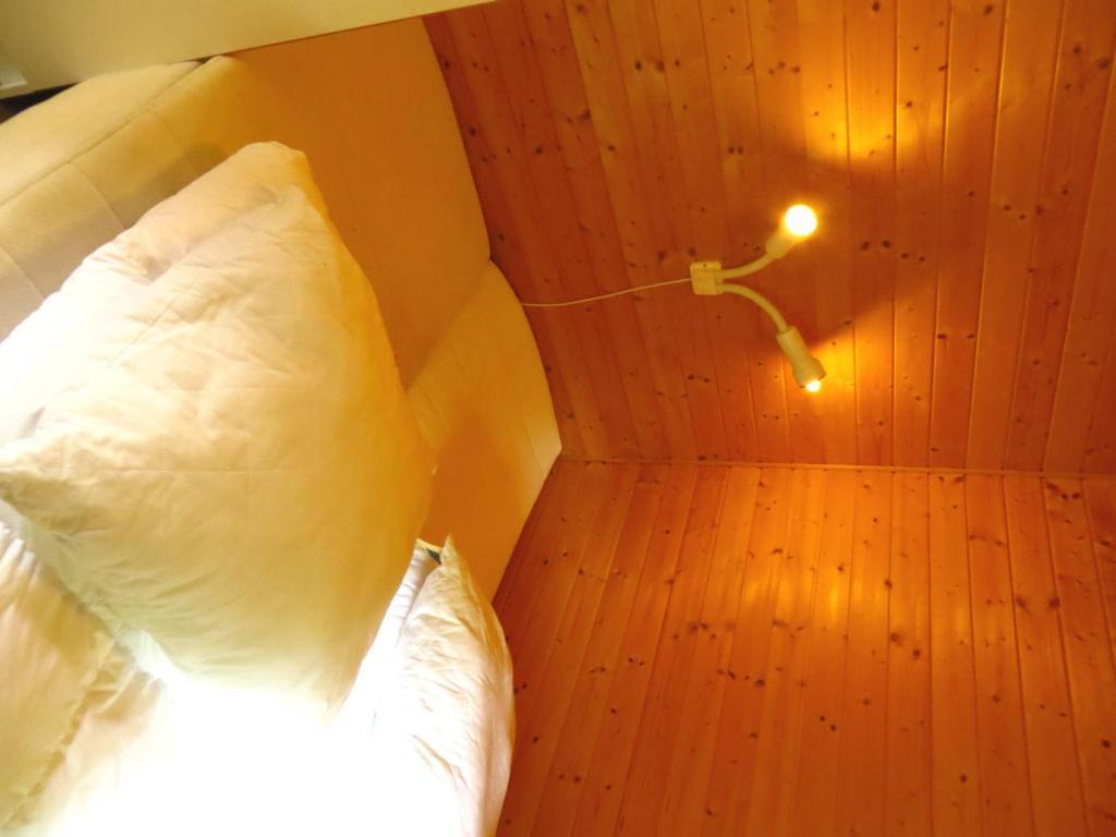 Ostersoparken Camping Hotel Gedser Camera foto