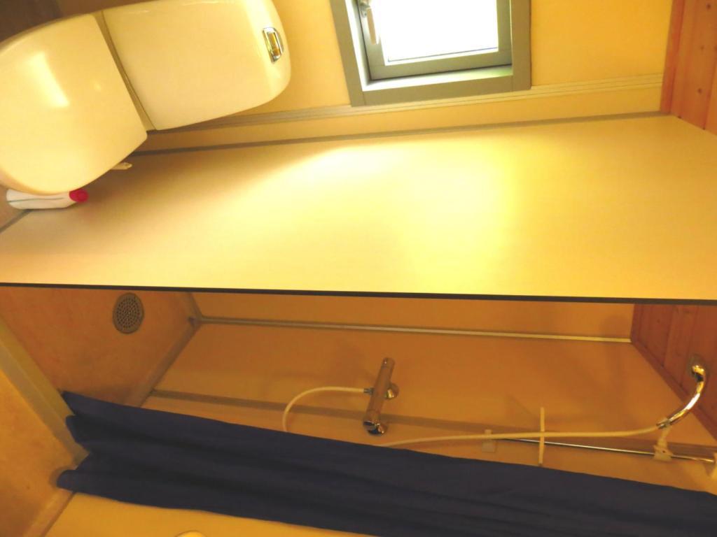 Ostersoparken Camping Hotel Gedser Esterno foto