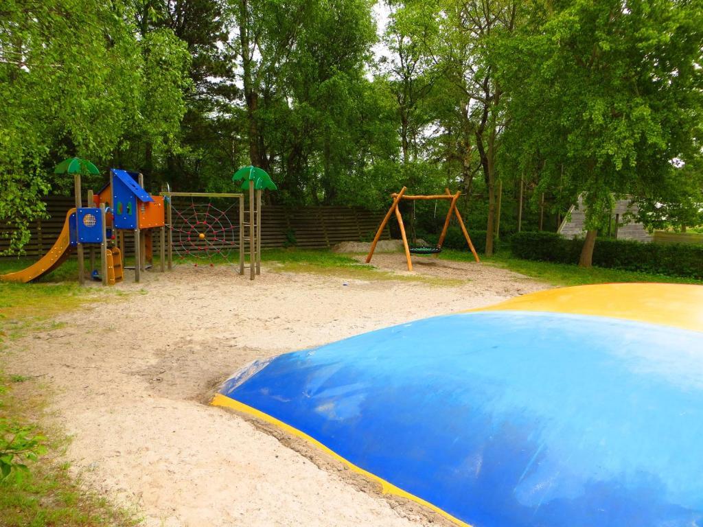 Ostersoparken Camping Hotel Gedser Esterno foto