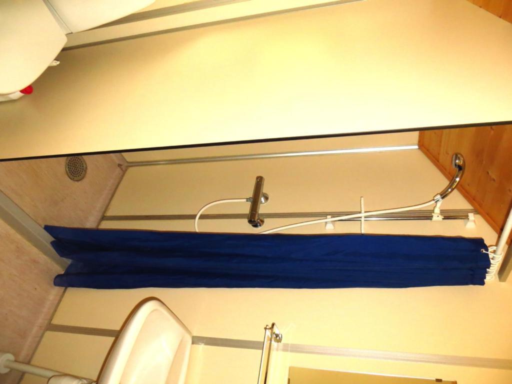 Ostersoparken Camping Hotel Gedser Esterno foto