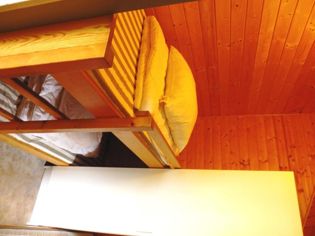 Ostersoparken Camping Hotel Gedser Esterno foto