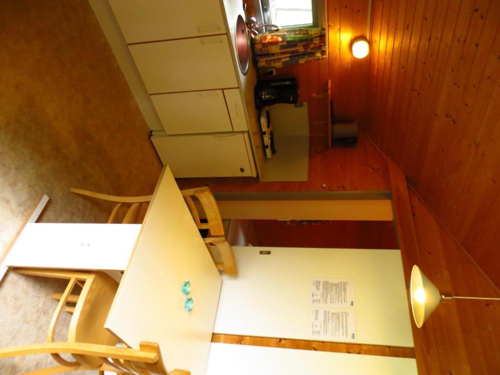 Ostersoparken Camping Hotel Gedser Camera foto