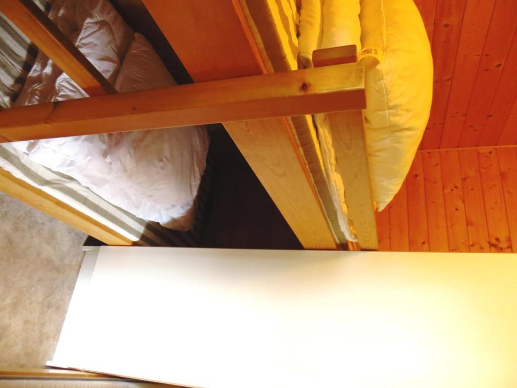 Ostersoparken Camping Hotel Gedser Esterno foto