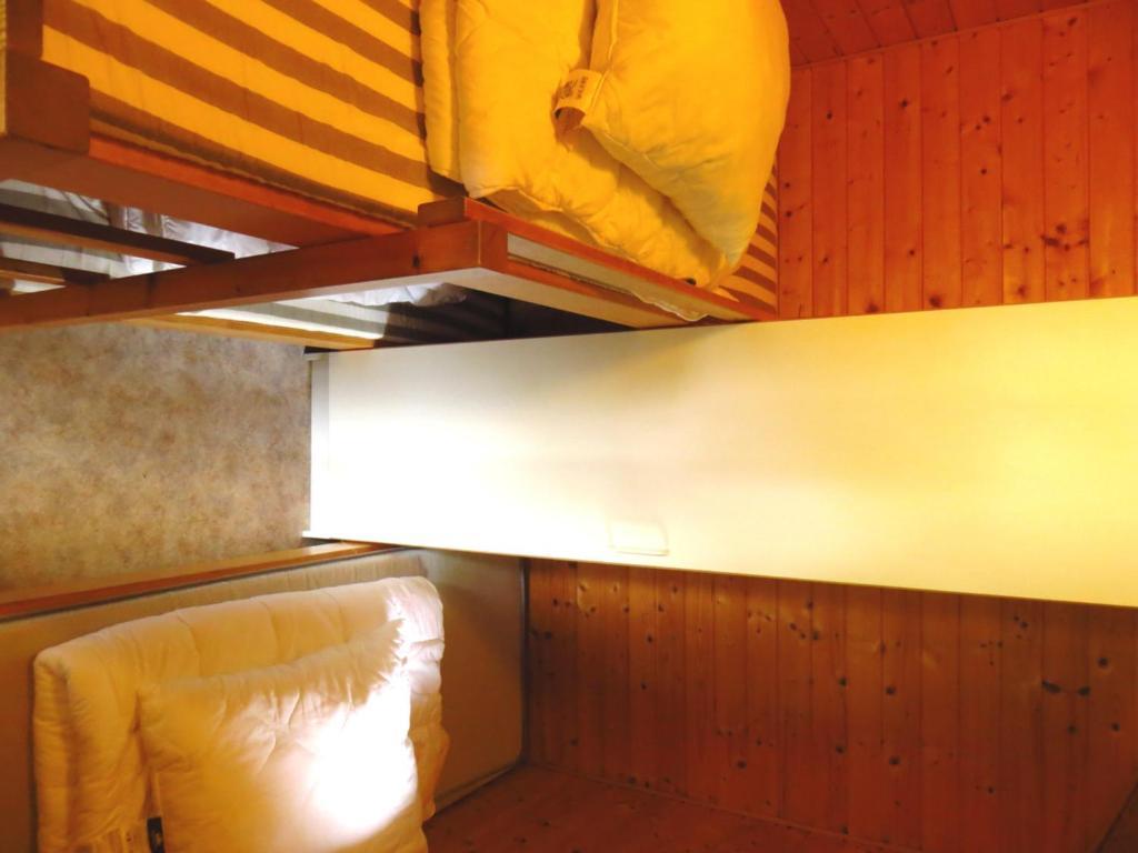 Ostersoparken Camping Hotel Gedser Camera foto