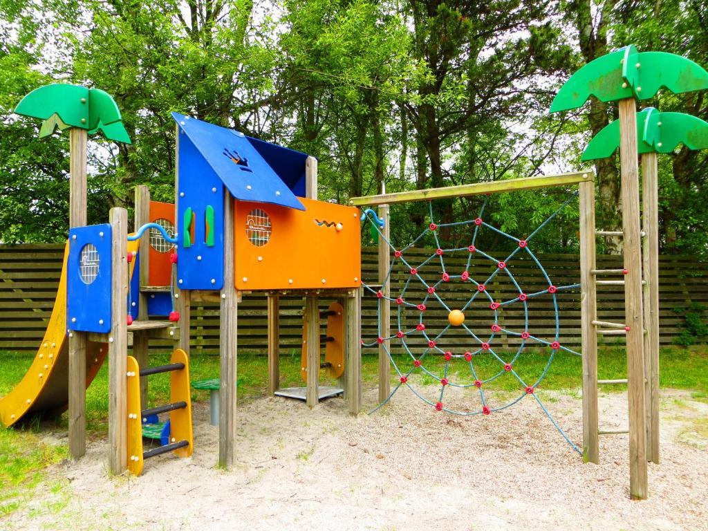 Ostersoparken Camping Hotel Gedser Esterno foto