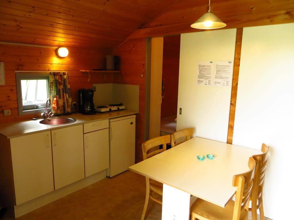 Ostersoparken Camping Hotel Gedser Esterno foto